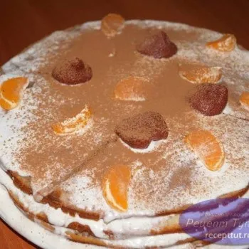 Тарталетки з копченої курки і печериць - покроковий рецепт з фото на сайті рецепт тут (курки) Тарталетки з копченої курки і печериць - покроковий рецепт з фото на сайті рецепт тут