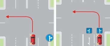 Схеми порушень пдд, безпечне керування автомобілем або як уникнути дтп (Позбавлення права керування транспортним) Схеми порушень пдд, безпечне керування автомобілем або як уникнути дтп