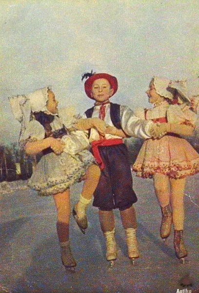 Танець в живопису - полька, соціальна мережа працівників освіти (полька) Танець в живопису - полька, соціальна мережа працівників освіти