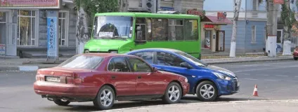 Схема дтп як намалювати правильно, зразок і правила складання (зразок) Схема дтп як намалювати правильно, зразок і правила складання