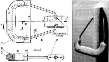 Візок-крихітка, моделіст-конструктор () Візок-крихітка, моделіст-конструктор