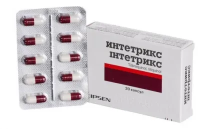 Таблетки від проносу недорогі і ефективні