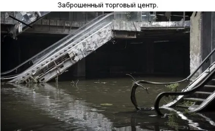 Там чудеса, там дідько бродить
