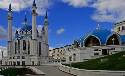 Татаро-турецькі ліцеї Татарстану як центри впливу нурсістов - правозахисний центр «рід» (ліцеї) Татаро-турецькі ліцеї Татарстану як центри впливу нурсістов - правозахисний центр «рід»