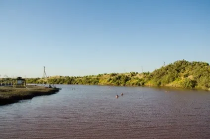Так чи була «червона вода» (червона) Так чи була «червона вода»