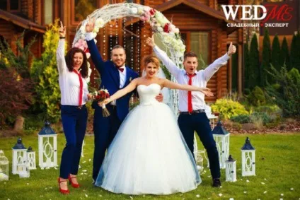 Тамада на весілля нині не в тренді, хто такі супер провідні на весілля (весілля) Тамада на весілля нині не в тренді, хто такі супер провідні на весілля
