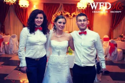 Тамада на весілля нині не в тренді, хто такі супер провідні на весілля (захід) Тамада на весілля нині не в тренді, хто такі супер провідні на весілля