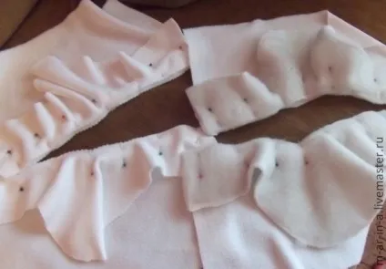 Тапки -ботікі Білосніжки - ярмарок майстрів - ручна робота, handmade (чобітки) Тапки -ботікі Білосніжки - ярмарок майстрів - ручна робота, handmade