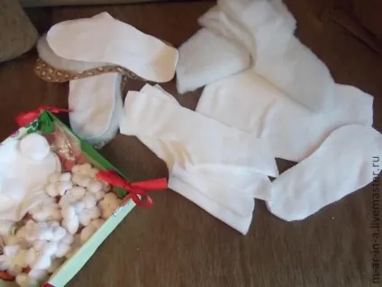 Тапки -ботікі Білосніжки - ярмарок майстрів - ручна робота, handmade (ботики) Тапки -ботікі Білосніжки - ярмарок майстрів - ручна робота, handmade