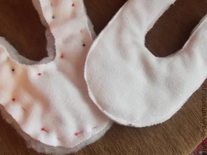 Тапки -ботікі Білосніжки - ярмарок майстрів - ручна робота, handmade (чоботи) Тапки -ботікі Білосніжки - ярмарок майстрів - ручна робота, handmade