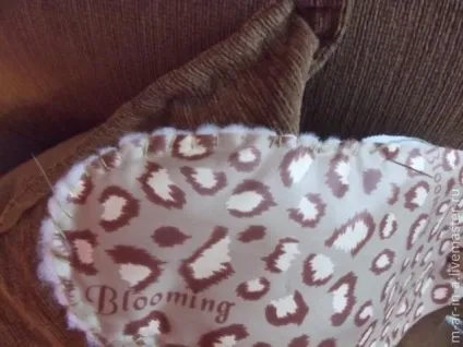 Тапки -ботікі Білосніжки - ярмарок майстрів - ручна робота, handmade (плащівка) Тапки -ботікі Білосніжки - ярмарок майстрів - ручна робота, handmade