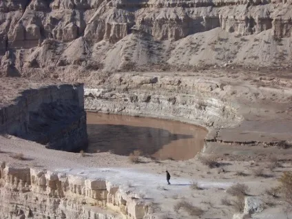 Так чи була «червона вода» (була) Так чи була «червона вода»