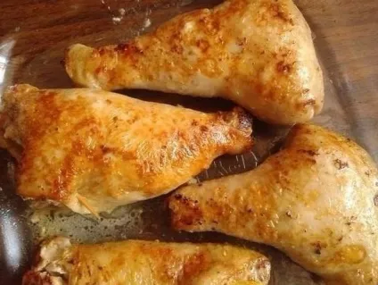 Тарталетки з копченою куркою - у нас так () Тарталетки з копченою куркою - у нас так