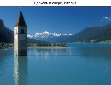 Там чудеса, там дідько бродить