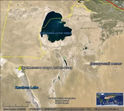Так чи була «червона вода» (була) Так чи була «червона вода»
