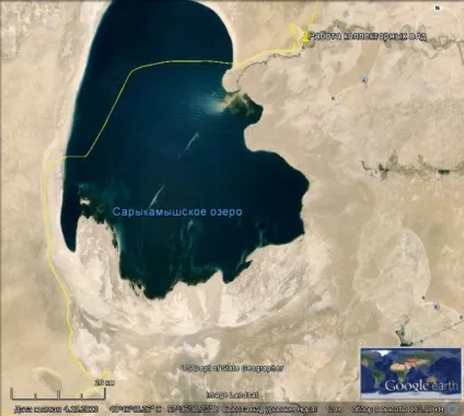 Так чи була «червона вода» (була) Так чи була «червона вода»