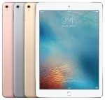 Тест apple ipad pro 9