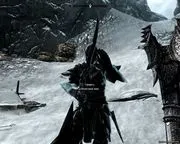 Tes v skyrim - dragonborn завдання «ебонітовий воїн» (the ebony warrior) (dragonborn) Tes v skyrim - dragonborn завдання «ебонітовий воїн» (the ebony warrior)