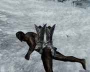 Tes v skyrim - dragonborn завдання «ебонітовий воїн» (the ebony warrior) (dragonborn) Tes v skyrim - dragonborn завдання «ебонітовий воїн» (the ebony warrior)