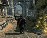 Tes v skyrim - dragonborn завдання «ебонітовий воїн» (the ebony warrior) (ебонітовий) Tes v skyrim - dragonborn завдання «ебонітовий воїн» (the ebony warrior)
