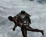 Tes v skyrim - dragonborn завдання «ебонітовий воїн» (the ebony warrior) (ебонітовий) Tes v skyrim - dragonborn завдання «ебонітовий воїн» (the ebony warrior)