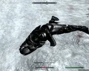 Tes v skyrim - dragonborn завдання «ебонітовий воїн» (the ebony warrior) (ебонітовий) Tes v skyrim - dragonborn завдання «ебонітовий воїн» (the ebony warrior)