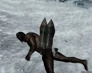 Tes v skyrim - dragonborn завдання «ебонітовий воїн» (the ebony warrior) (ebony) Tes v skyrim - dragonborn завдання «ебонітовий воїн» (the ebony warrior)
