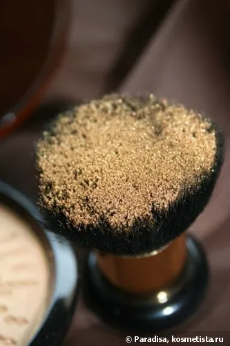 Terraрістіческій акт або огляд пудр від guerlain з серії terra soleia, ora і nerolia відгуки