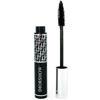 Тест-драйв туші diorshow iconic overcurl від dior (iconic) Тест-драйв туші diorshow iconic overcurl від dior