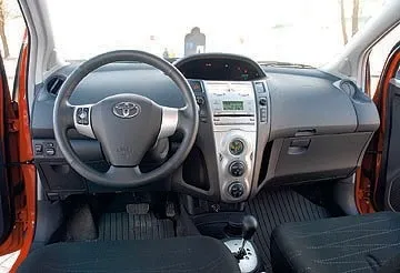 Тест-драйв toyota yaris яскравий yaris! (Yaris) Тест-драйв toyota yaris яскравий yaris!