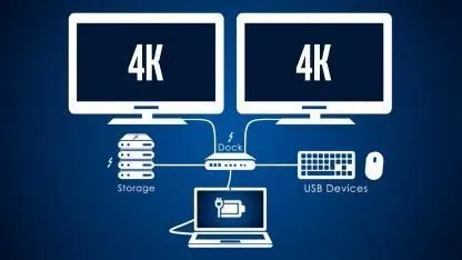 Thunderbolt огляд технології від apple - всі можливості (2017) (можливості) Thunderbolt огляд технології від apple - всі можливості (2017)