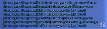 Tera online - групи і рейди