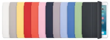 Тест apple ipad pro 9