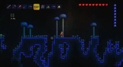 Terraria не починається що робити (робити) Terraria не починається що робити