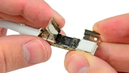 Thunderbolt огляд технології від apple - всі можливості (2017) (thunderbolt) Thunderbolt огляд технології від apple - всі можливості (2017)
