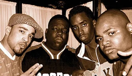 The-flow якби не було bad boy, зараз би в клубах не пропонували шампанське пляшками! (Зараз) The-flow якби не було bad boy, зараз би в клубах не пропонували шампанське пляшками!
