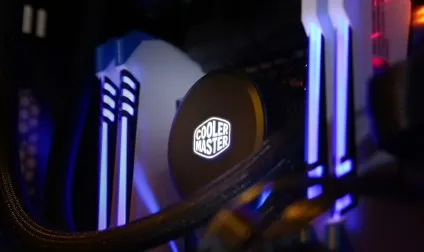 Тест і огляд системи водяного охолодження cooler master masterliquid 240, chip Україна (cooler) Тест і огляд системи водяного охолодження cooler master masterliquid 240, chip Україна