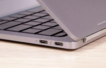 Thunderbolt огляд технології від apple - всі можливості (2017) (можливості) Thunderbolt огляд технології від apple - всі можливості (2017)