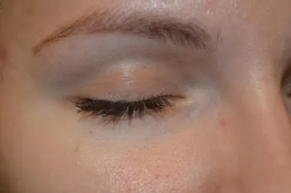 Тест-драйв туші diorshow iconic overcurl від dior (туш для вій) Тест-драйв туші diorshow iconic overcurl від dior