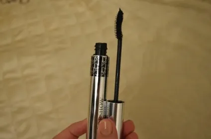 Тест-драйв туші diorshow iconic overcurl від dior (dior) Тест-драйв туші diorshow iconic overcurl від dior