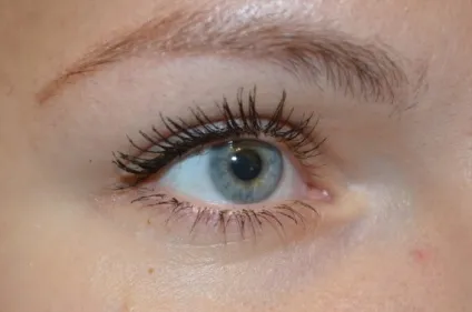 Тест-драйв туші diorshow iconic overcurl від dior (тест-драйв) Тест-драйв туші diorshow iconic overcurl від dior