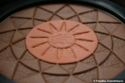 Terraрістіческій акт або огляд пудр від guerlain з серії terra soleia, ora і nerolia відгуки