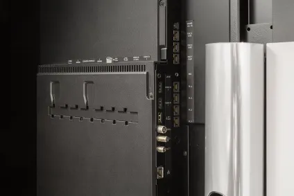 Тест телевізора bang - olufsen beovision avant 85 гарний елемент (olufsen) Тест телевізора bang - olufsen beovision avant 85 гарний елемент