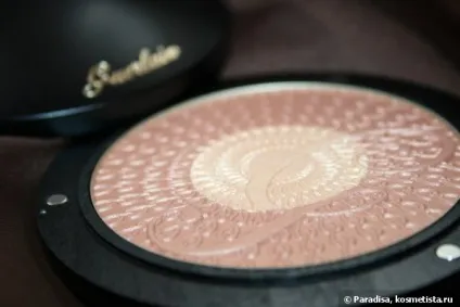 Terraрістіческій акт або огляд пудр від guerlain з серії terra soleia, ora і nerolia відгуки