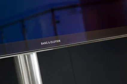 Тест телевізора bang - olufsen beovision avant 85 гарний елемент (тест) Тест телевізора bang - olufsen beovision avant 85 гарний елемент