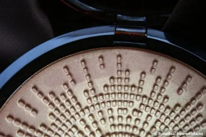 Terraрістіческій акт або огляд пудр від guerlain з серії terra soleia, ora і nerolia відгуки