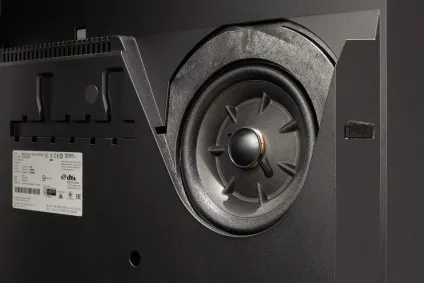 Тест телевізора bang - olufsen beovision avant 85 гарний елемент (beovision) Тест телевізора bang - olufsen beovision avant 85 гарний елемент