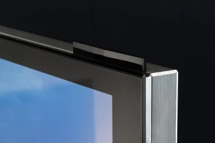 Тест телевізора bang - olufsen beovision avant 85 гарний елемент (телевізора) Тест телевізора bang - olufsen beovision avant 85 гарний елемент