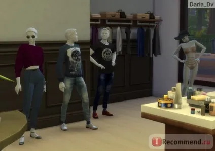 The sims 4 - «захоплюючий світ the sims 4, доповнення, чим себе розважити, цікаві моди, як (моди) The sims 4 - «захоплюючий світ the sims 4, доповнення, чим себе розважити, цікаві моди, як