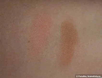 Terraрістіческій акт або огляд пудр від guerlain з серії terra soleia, ora і nerolia відгуки